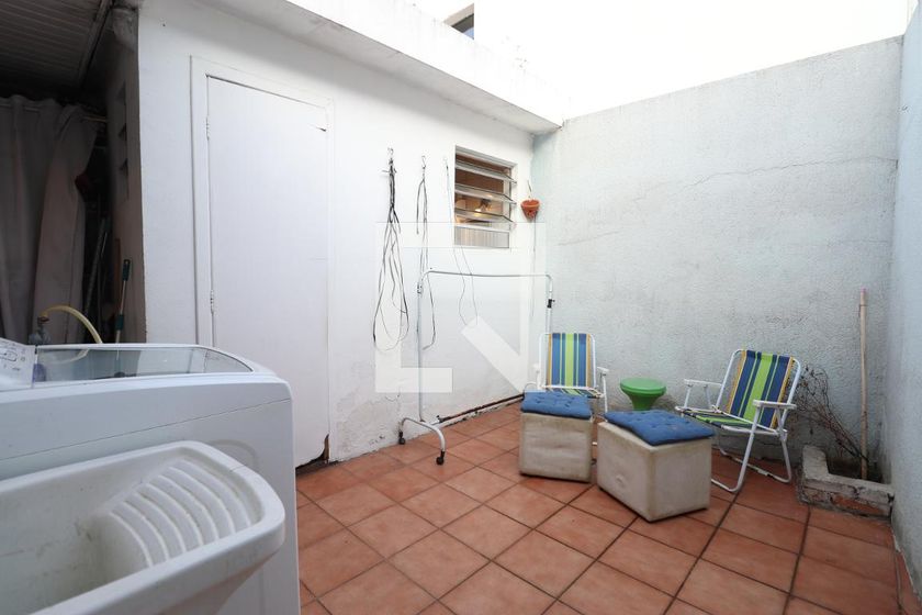 Casa, 1 quarto, 110 m² - Foto 27