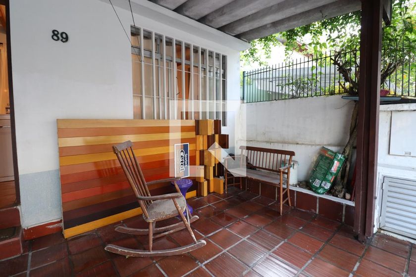 Casa, 1 quarto, 110 m² - Foto 29