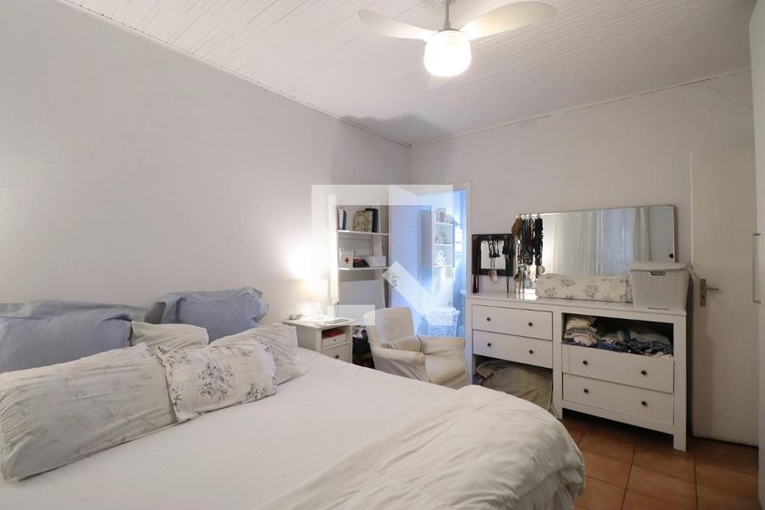 Casa, 1 quarto, 110 m² - Foto 12
