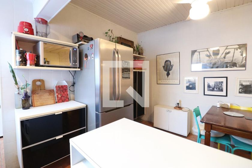Casa, 1 quarto, 110 m² - Foto 18