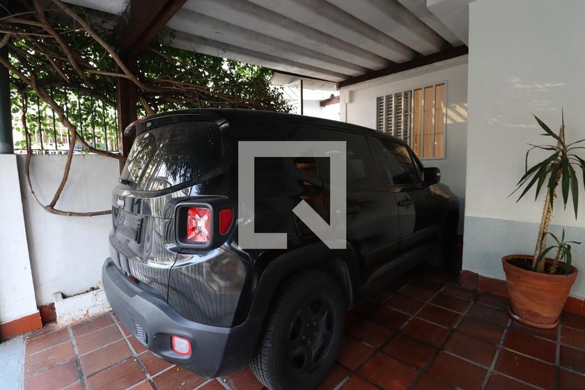 Casa, 1 quarto, 110 m² - Foto 30