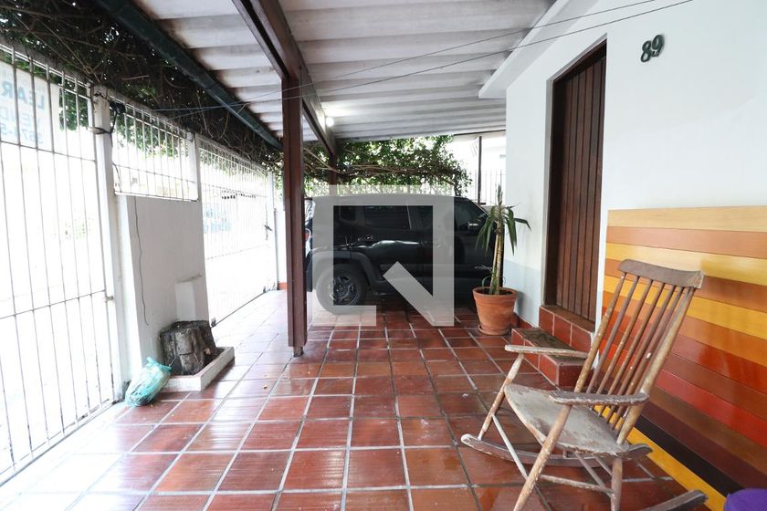 Casa, 1 quarto, 110 m² - Foto 31