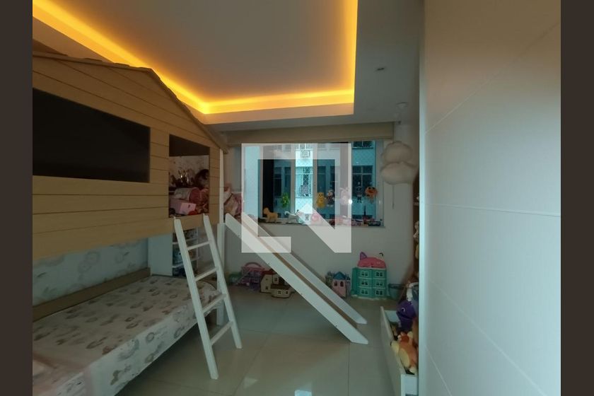 Apartamento, 4 quartos, 278 m² - Foto 36