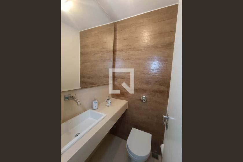 Apartamento, 4 quartos, 278 m² - Foto 13