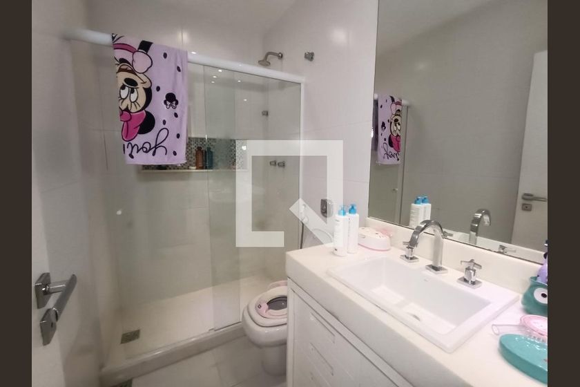 Apartamento, 4 quartos, 278 m² - Foto 41