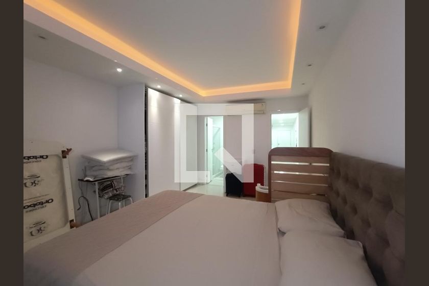 Apartamento, 4 quartos, 278 m² - Foto 47