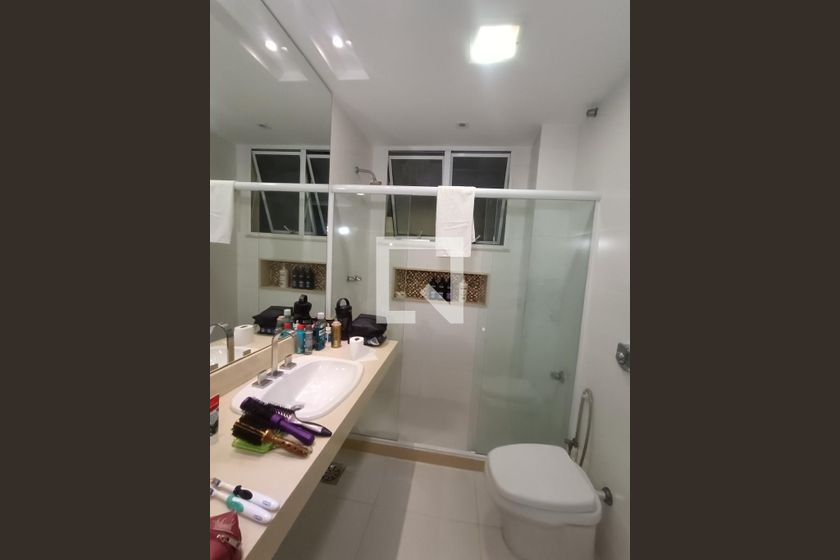 Apartamento, 4 quartos, 278 m² - Foto 50