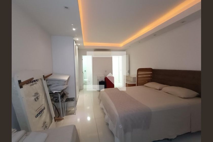 Apartamento, 4 quartos, 278 m² - Foto 45