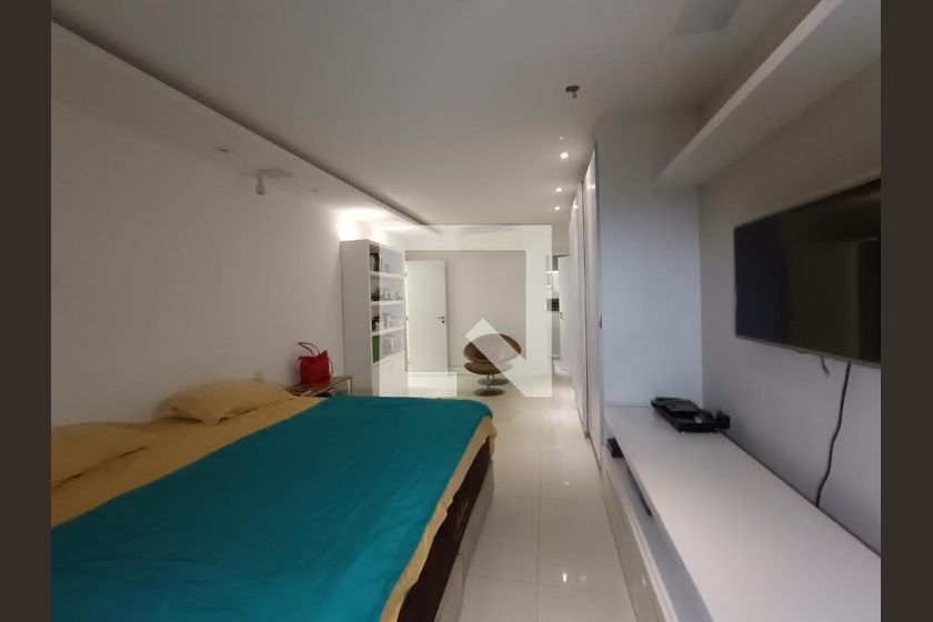 Apartamento, 4 quartos, 278 m² - Foto 21