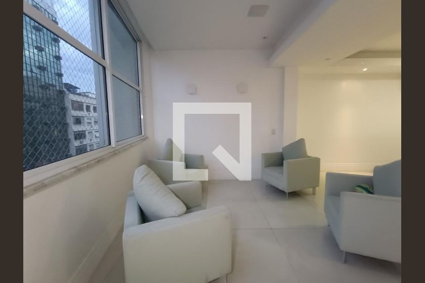 Apartamento, 4 quartos, 278 m² - Foto 7