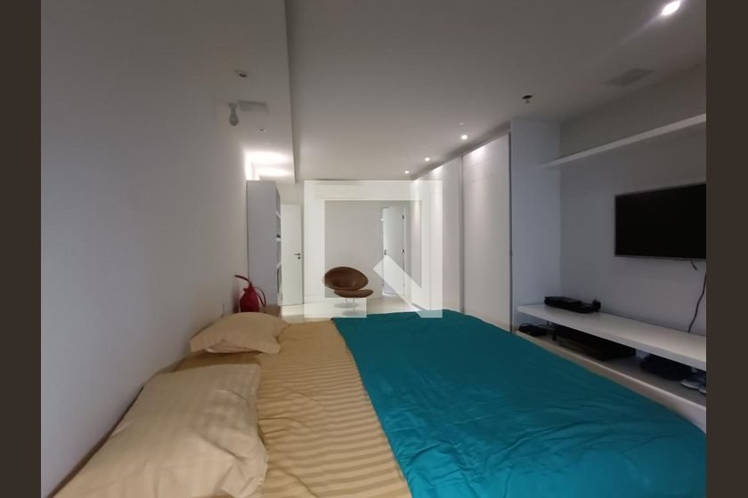 Apartamento, 4 quartos, 278 m² - Foto 25