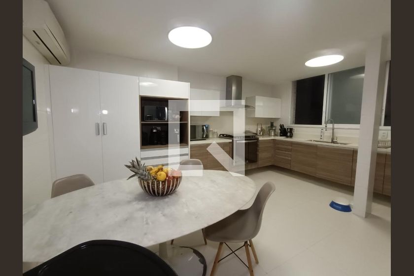 Apartamento, 4 quartos, 278 m² - Foto 61
