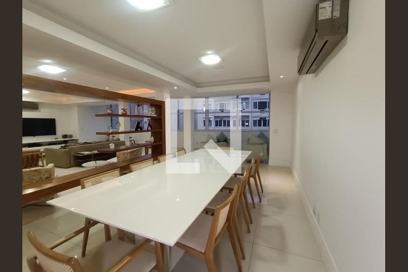 Apartamento, 4 quartos, 278 m² - Foto 11