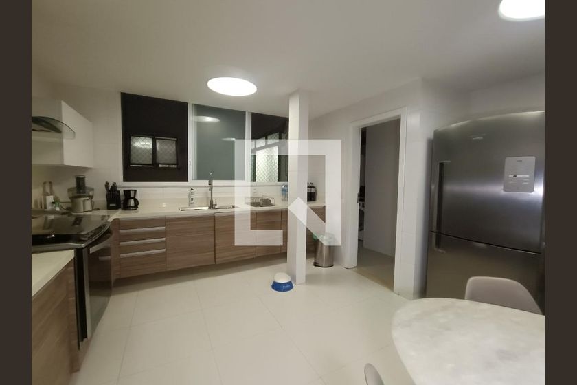 Apartamento, 4 quartos, 278 m² - Foto 55