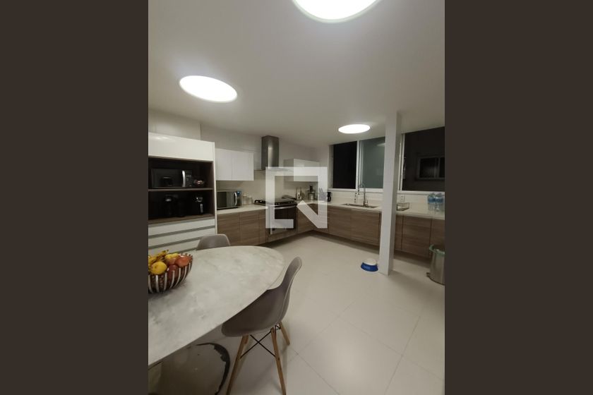 Apartamento, 4 quartos, 278 m² - Foto 56