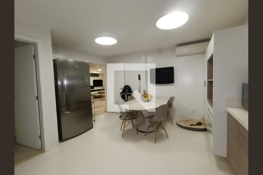 Apartamento, 4 quartos, 278 m² - Foto 57