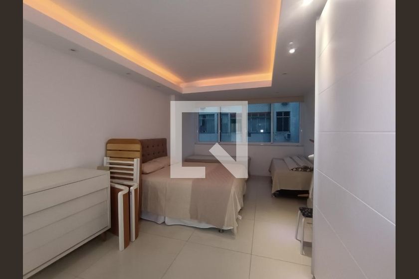 Apartamento, 4 quartos, 278 m² - Foto 46