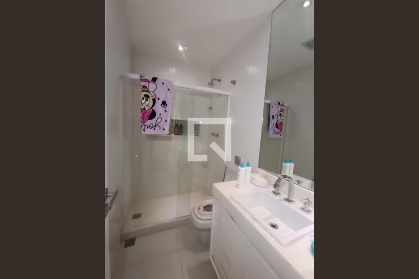 Apartamento, 4 quartos, 278 m² - Foto 39