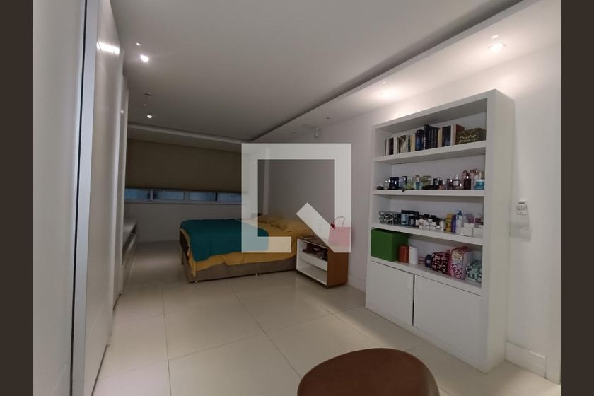 Apartamento, 4 quartos, 278 m² - Foto 24
