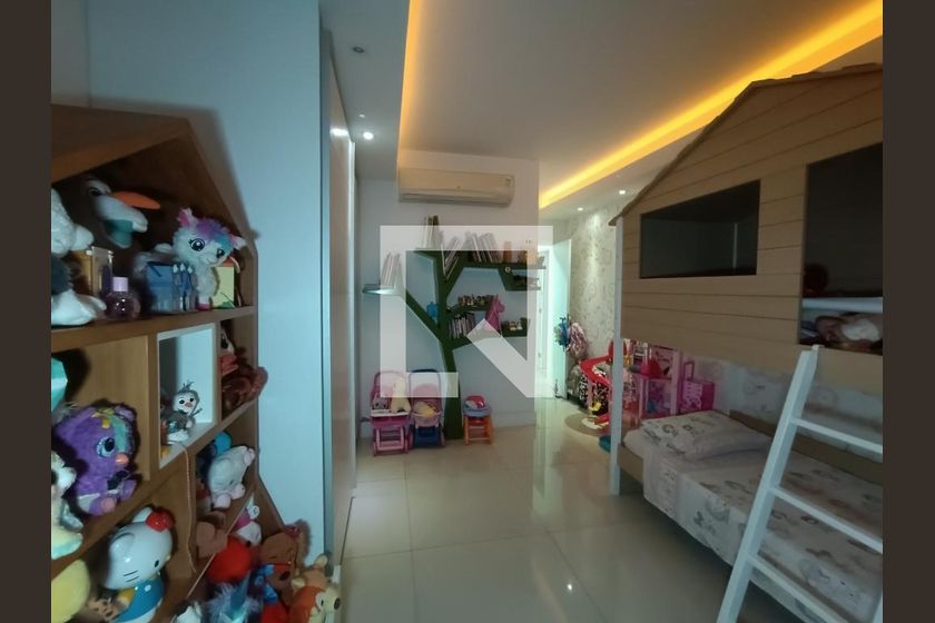 Apartamento, 4 quartos, 278 m² - Foto 33