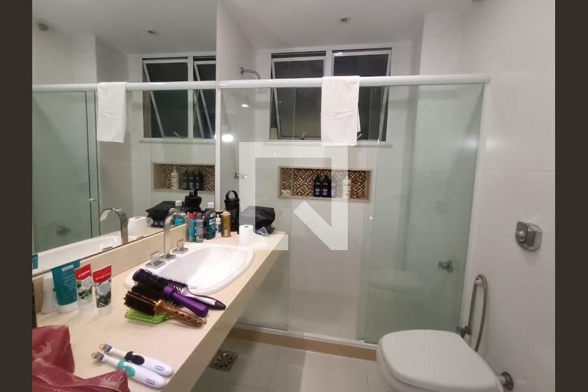 Apartamento, 4 quartos, 278 m² - Foto 51
