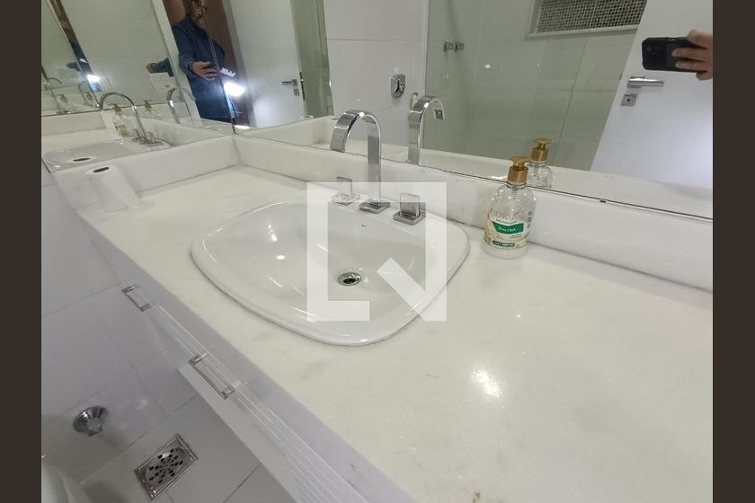 Apartamento, 4 quartos, 278 m² - Foto 29
