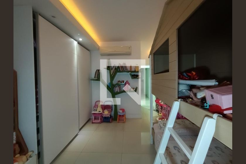 Apartamento, 4 quartos, 278 m² - Foto 37