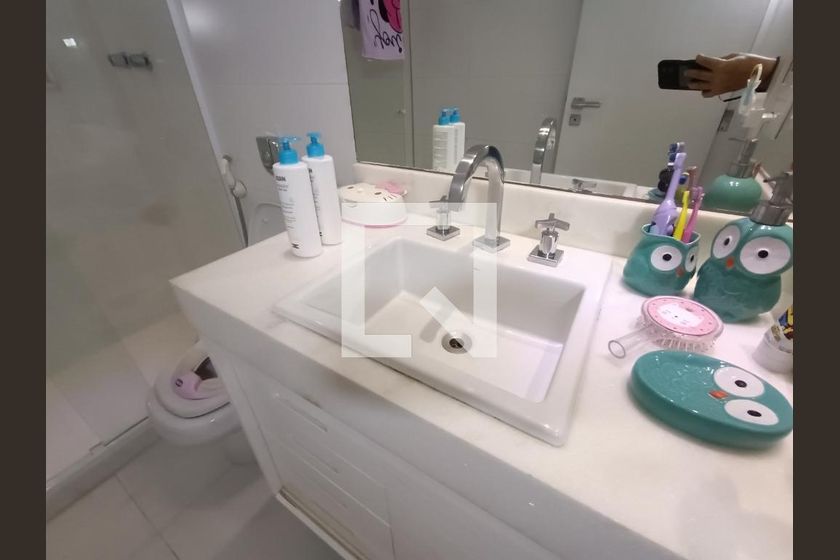 Apartamento, 4 quartos, 278 m² - Foto 40