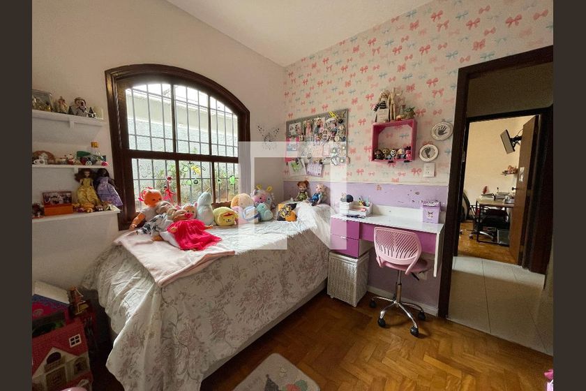 Casa, 5 quartos, 170 m² - Foto 12