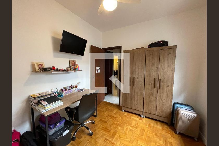 Casa, 5 quartos, 170 m² - Foto 24