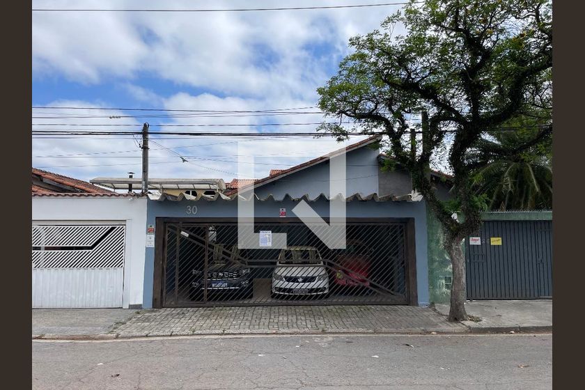 Casa, 5 quartos, 170 m² - Foto 64