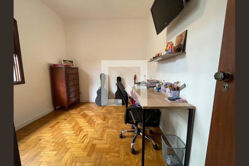 Casa, 5 quartos, 170 m² - Foto 21