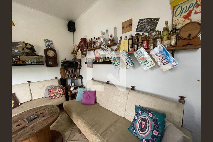 Casa, 5 quartos, 170 m² - Foto 28