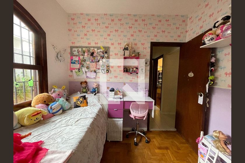 Casa, 5 quartos, 170 m² - Foto 14