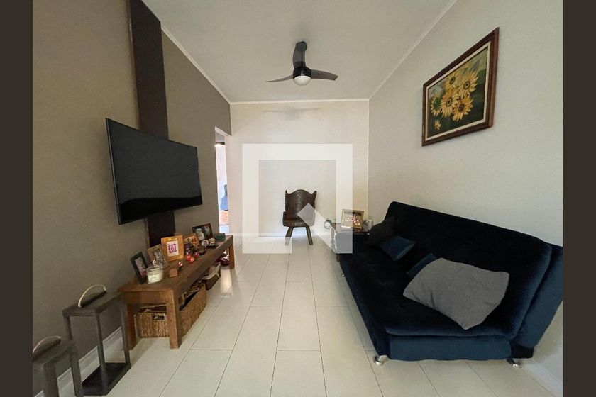 Casa, 5 quartos, 170 m² - Foto 4