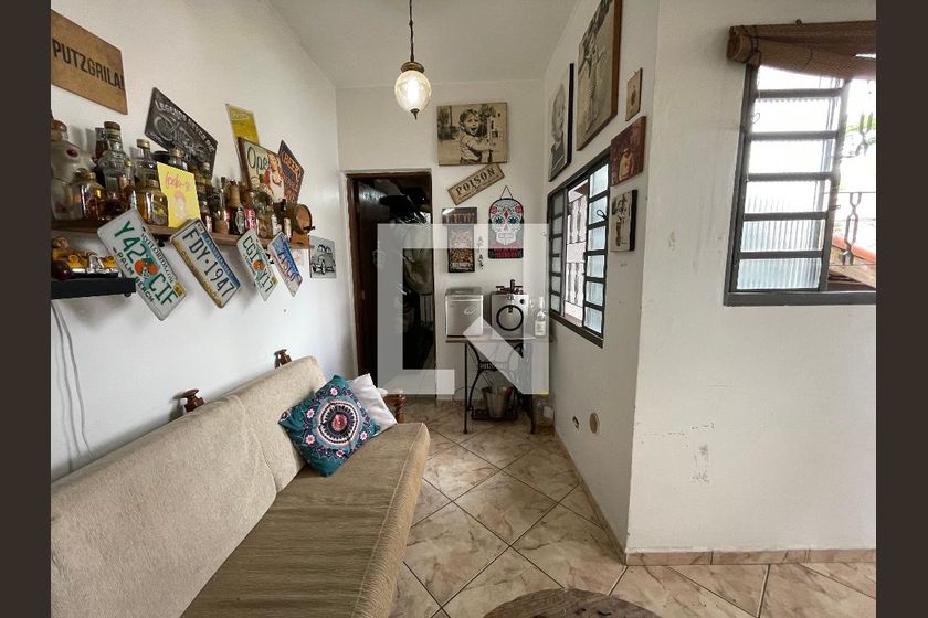 Casa, 5 quartos, 170 m² - Foto 29