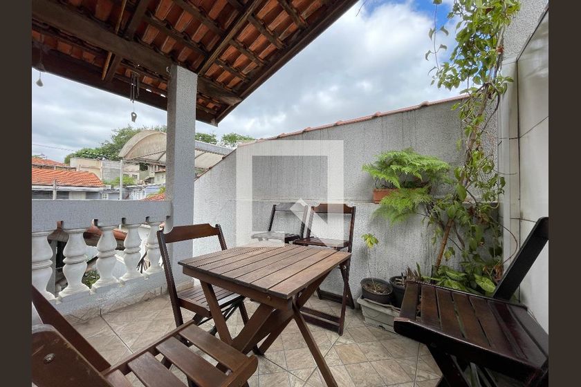 Casa, 5 quartos, 170 m² - Foto 57