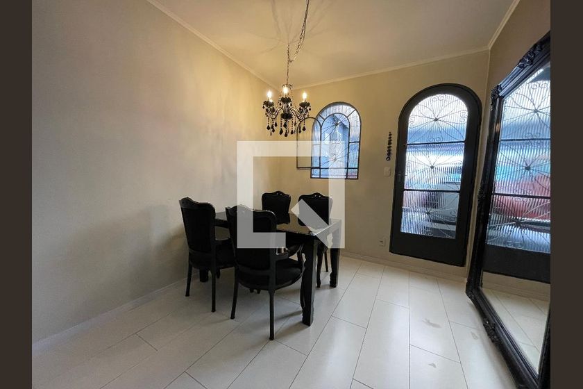 Casa, 5 quartos, 170 m² - Foto 8