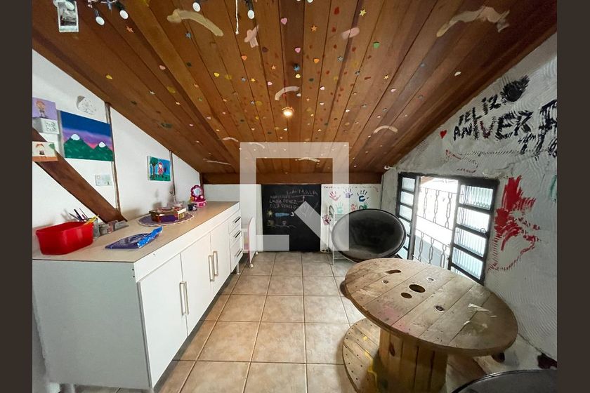 Casa, 5 quartos, 170 m² - Foto 33