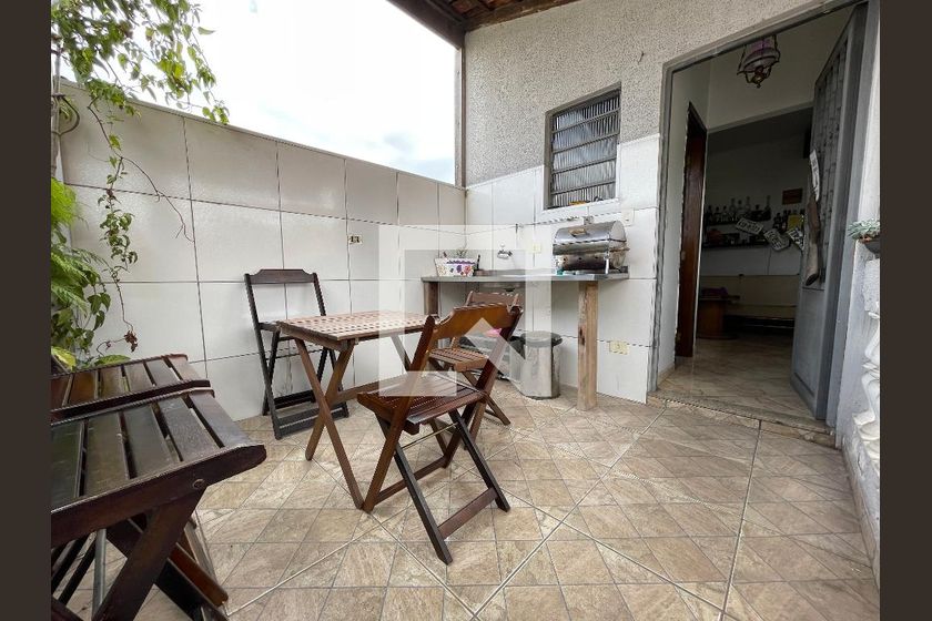 Casa, 5 quartos, 170 m² - Foto 58