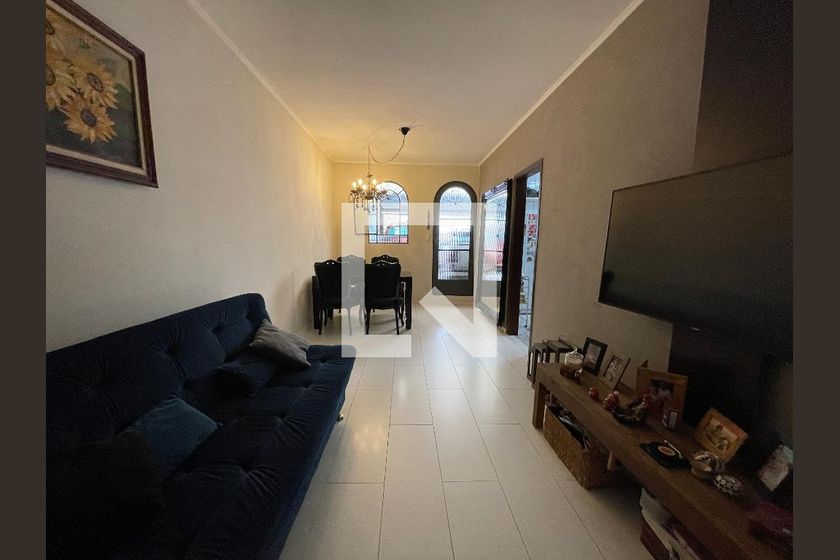 Casa, 5 quartos, 170 m² - Foto 3