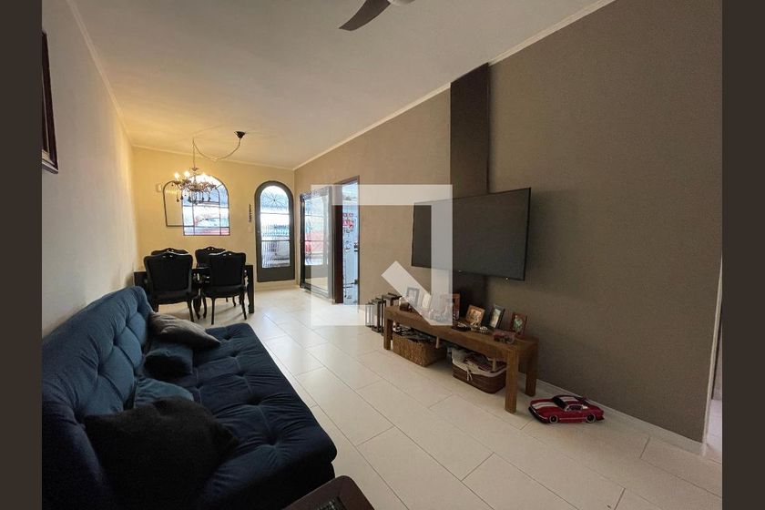 Casa, 5 quartos, 170 m² - Foto 2