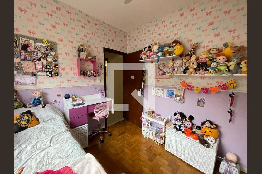 Casa, 5 quartos, 170 m² - Foto 13