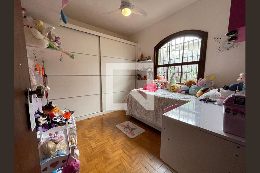 Casa, 5 quartos, 170 m² - Foto 11