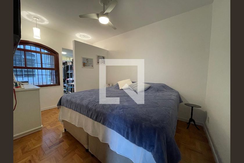 Casa, 5 quartos, 170 m² - Foto 15