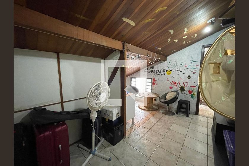 Casa, 5 quartos, 170 m² - Foto 32