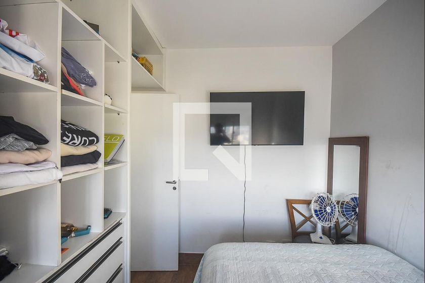 Apartamento, 3 quartos, 104 m² - Foto 35