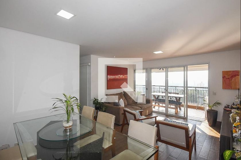 Apartamento, 3 quartos, 104 m² - Foto 5