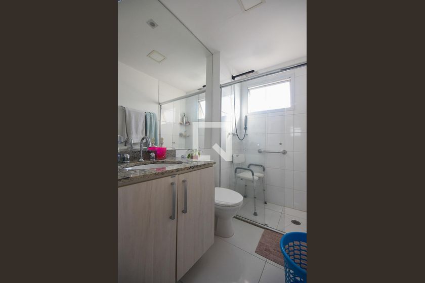 Apartamento, 3 quartos, 104 m² - Foto 69