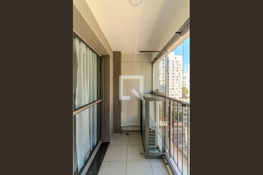 Kitnet-Studio, 24 m² - Foto 21